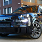 Lynk & Co 900 черный 2025