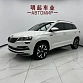 Skoda Karoq 1.4 л 2022 г. Белый, пробег 36000 км