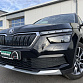 Skoda Kamiq 2022 г. Чёрный, пробег 42971 км