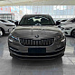Skoda Karoq 1.4 л 2023 г. шампань/коричневый, пробег 13500 км
