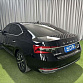 Skoda Superb 1.4 л 2023 г. Чёрный, пробег 18000 км