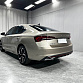 Skoda Octavia 1.4 л 2023 г. желто-оранжевый, пробег 49000 км
