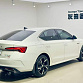Skoda Octavia 1.4 л 2022 г. Белый, пробег 19000 км