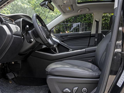 Ford Territory 1.5T