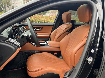 Mercedes-Benz S-Classe s400