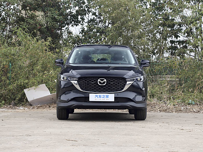 Mazda CX5 2.0 Smart