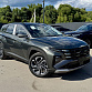 Hyundai Tucson серый 2026