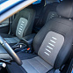 Kia Ceed синий 2012