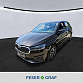 Skoda LEON 2022 г. Чёрный, пробег 44710 км