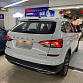 Skoda Kamiq 1.5 л 2023 г. Белый, пробег 12000 км