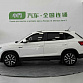 Skoda Kamiq 1.5 л 2022 г. Белый, пробег 32000 км