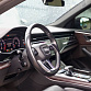 Audi Q8 белый 2018
