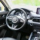 Mazda CX-5 синий 2021