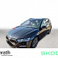 Skoda Octavia 2023 г. Чёрный, пробег 53608 км