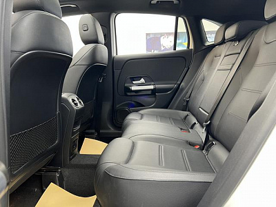 Mercedes-Benz GLA200