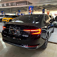 Skoda Superb 1.4 л 2023 г. Чёрный, пробег 27000 км