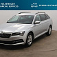Skoda Superb 2024 г. Серебристый, пробег 21189 км