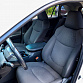 Toyota RAV4 белый 2021
