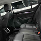 Skoda Octavia 1.4 л 2021 г. Чёрный, пробег 50000 км