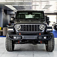 Jeep Wrangler 2.0 л 2024 г. Серый