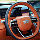 Geely Galaxy M7 белый 2026
