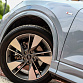 Audi Q2 серый 2025