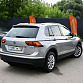 Volkswagen Tiguan серебро 2018