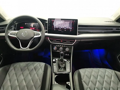Volkswagen Sagitar 1.4T