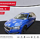 Skoda Superb 2022 г. Синий, пробег 51391 км