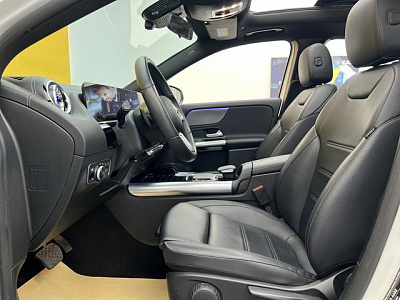 Mercedes-Benz GLA200