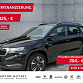 Skoda Karoq 2022 г. Чёрный, пробег 33336 км
