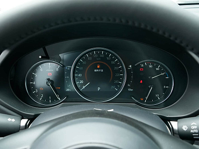 Mazda CX5 2.0 Smart