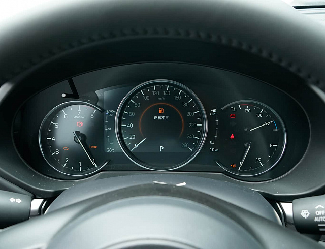 Mazda CX5 2.0 Smart