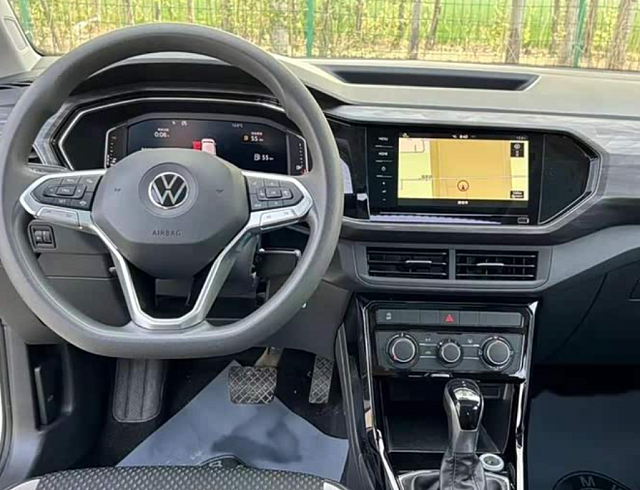 Volkswagen Tacqua