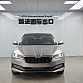 Skoda Superb 1.4 л 2023 г. Серебристо-серый, пробег 30000 км