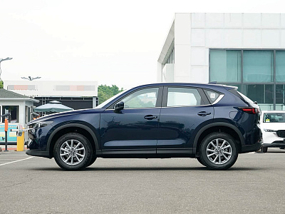 Mazda CX5 2.0 Comfort