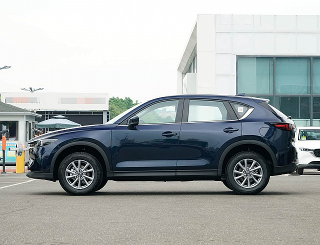 Mazda CX5 2.0 Comfort
