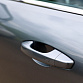 Geely Galaxy Starship 7 серый 2026