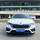 Skoda Octavia 1.4 л 2024 г. Белый, пробег 5000 км