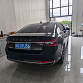 Skoda Superb 1.4 л 2023 г. Чёрный, пробег 45000 км