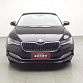 Skoda Superb 1.4 л 2025 г. Чёрный, пробег 9800 км
