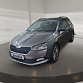 Skoda Fabia 2022 г. Серый, пробег 59283 км