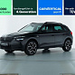 Skoda Kamiq 2022 г. Чёрный, пробег 37651 км