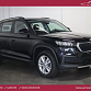 Skoda Kodiaq 2022 г. Чёрный, пробег 54500 км