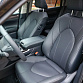 Toyota Highlander черный 2026