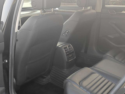 Volkswagen Magotan 1.4T