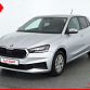 Skoda Fabia 2022 г. Серебристый, пробег 38111 км