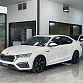 Skoda Octavia 1.4 л 2023 г. Белый, пробег 5300 км