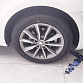 Skoda Octavia 1.5 л 2022 г. Белый, пробег 41700 км