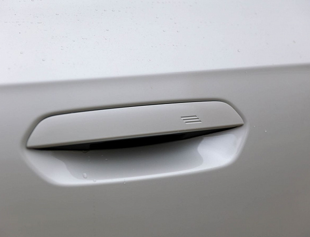 BMW X1 белый 2026